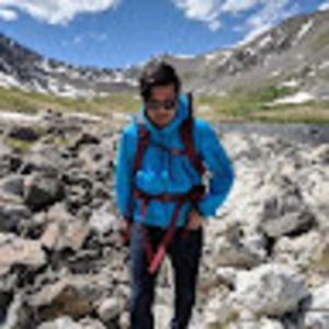 Meet your Posher, Teppei